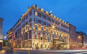 The Shelbourne, Autograph Collection